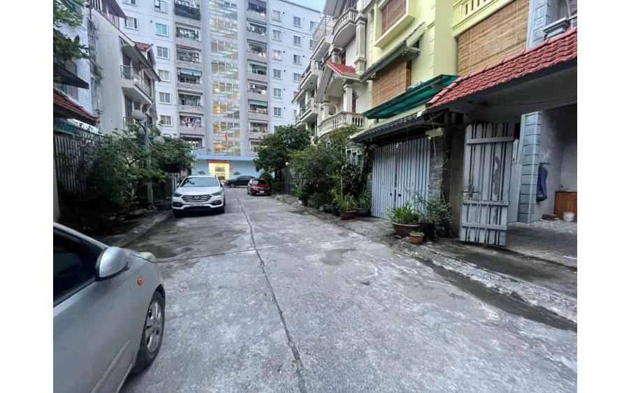 CHO THUÊ NHÀ LK Đại Kim, HOÀNG MAI 90M2, 5 TẦNG, 6 NGỦ, MT 7M, 23 TRIỆU